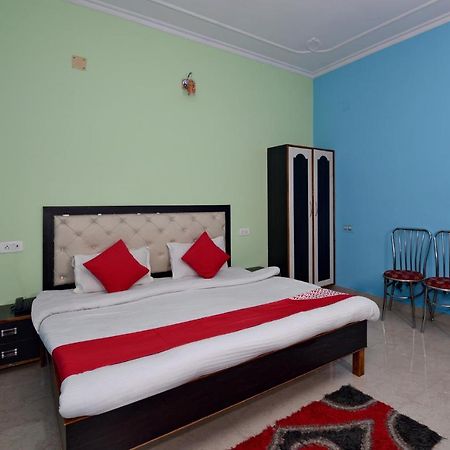 Oyo 4409 Hotel Chaitanya Inn Варанаси Екстериор снимка